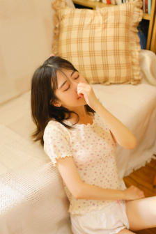 风雨送春归